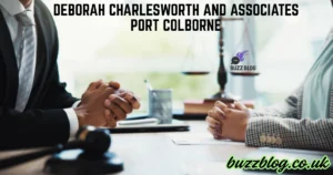 deborah charlesworth and associates port colborne