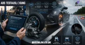 abs testauslösung