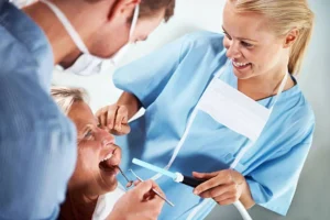 General dentistry