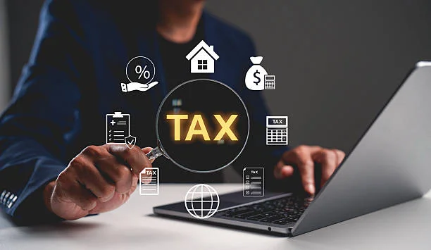 Certified Public Accountants