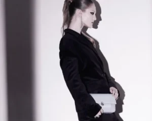 texture fashion