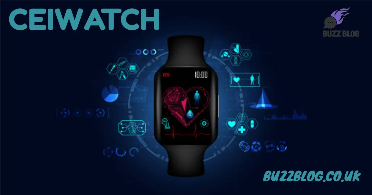 ceiwatch