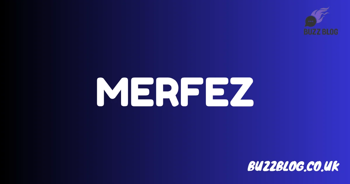 merfez