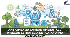 anticimex 3d sanidad ambiental / wisecon estrategia de plataforma