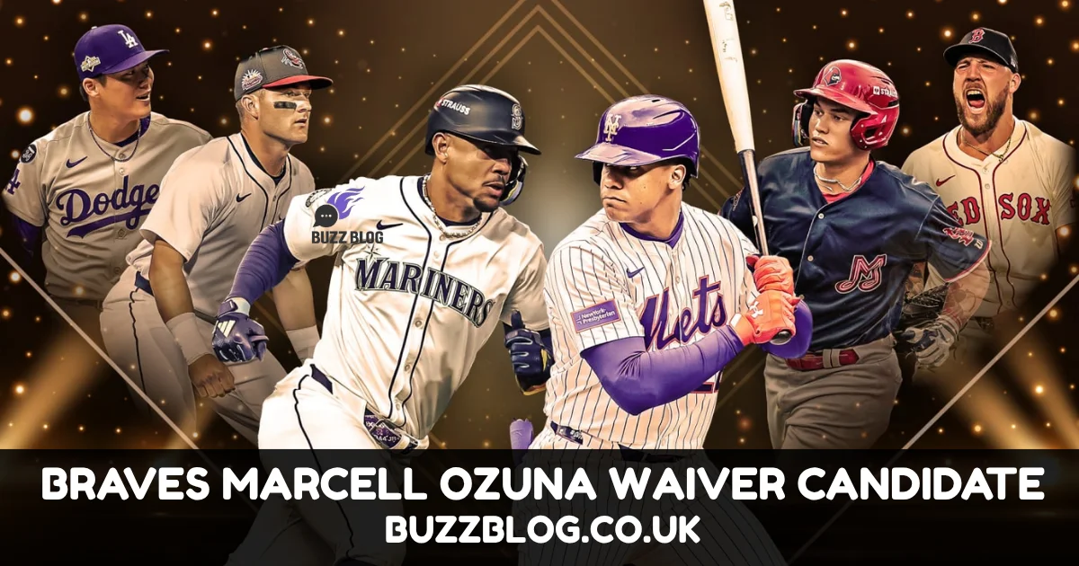 braves marcell ozuna waiver candidate
