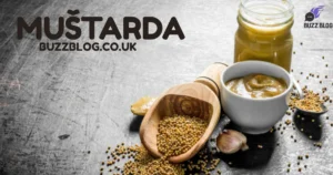 muštarda