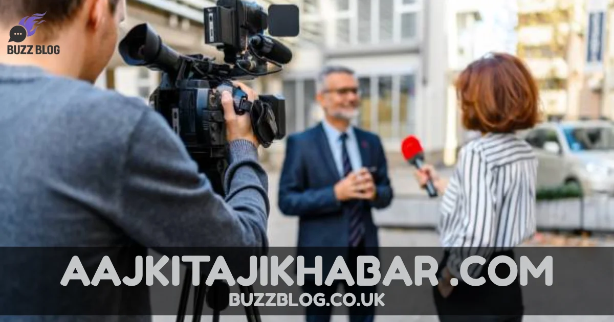 aajkitajikhabar .com