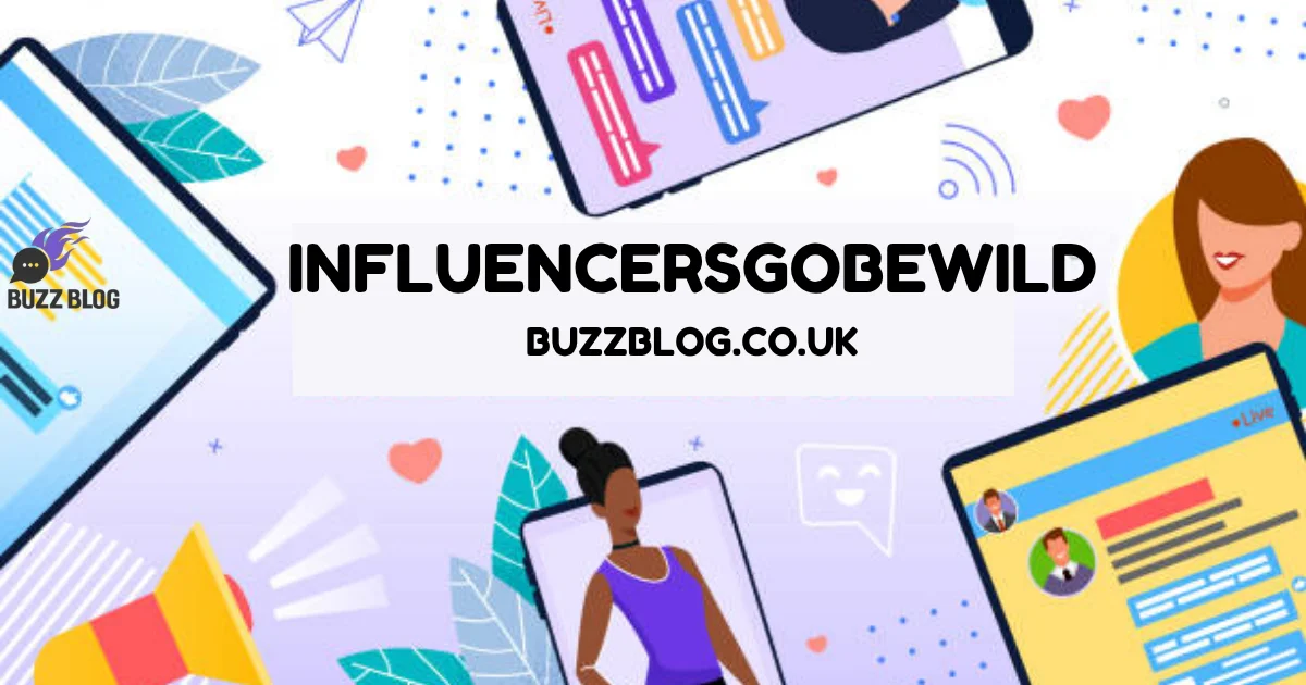 influencersgobewild