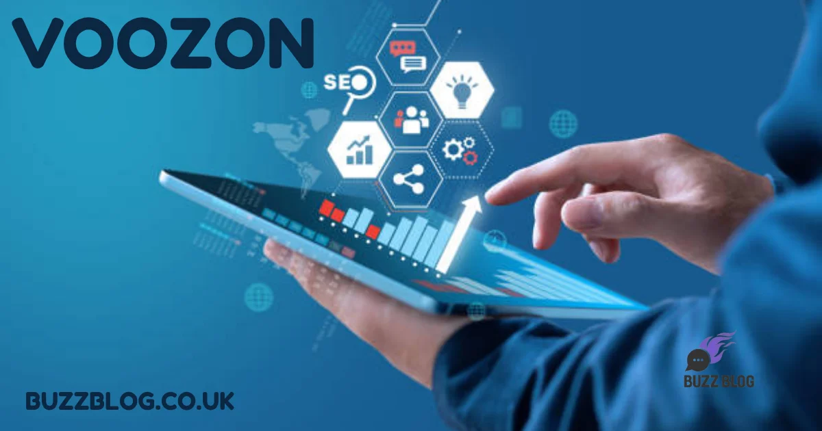 voozon