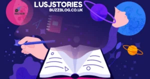 lusjstories