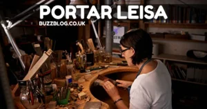 portar leisa