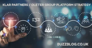 klar partners / oleter group platform strategy