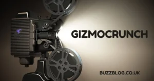 gizmocrunch
