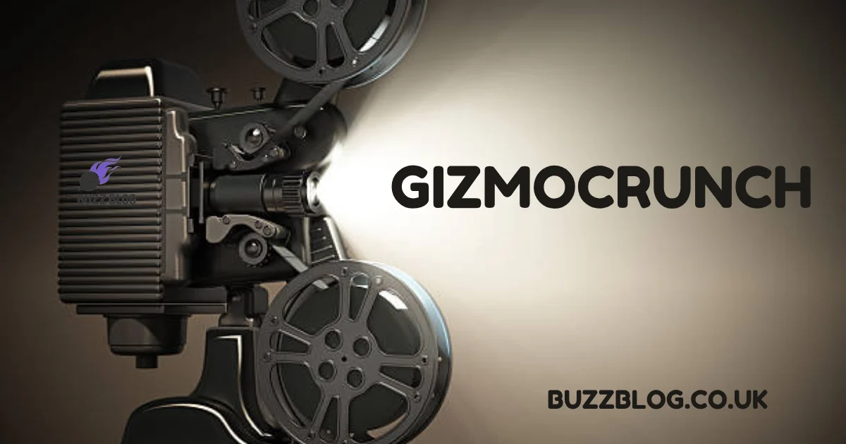gizmocrunch