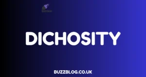 dichosity