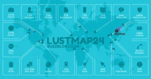 lustmap24