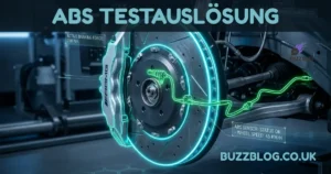 abs testauslösung