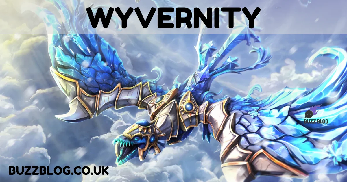 wyvernity