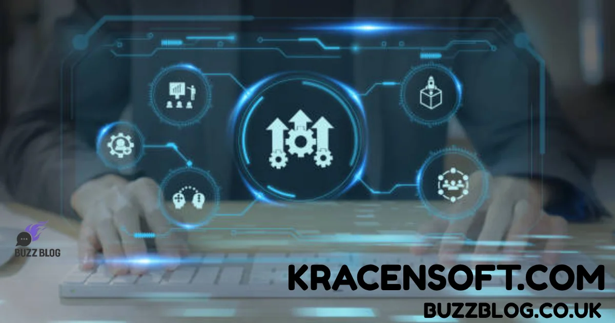 kracensoft.com