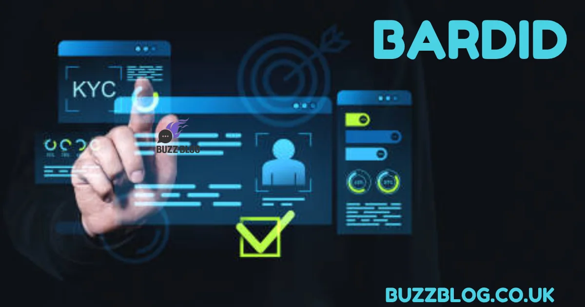 bardid