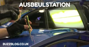 ausbeulstatausbeulstationion