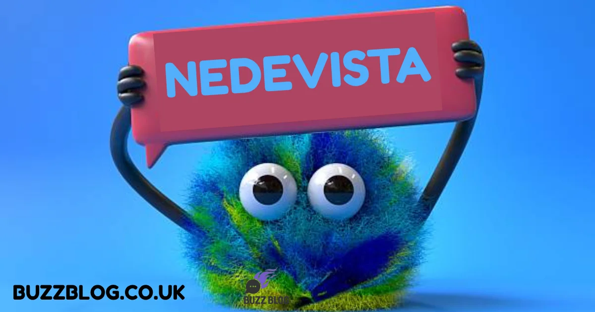 nedevista