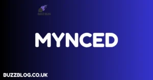 mynced