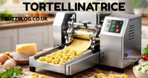 Tortellinatrice