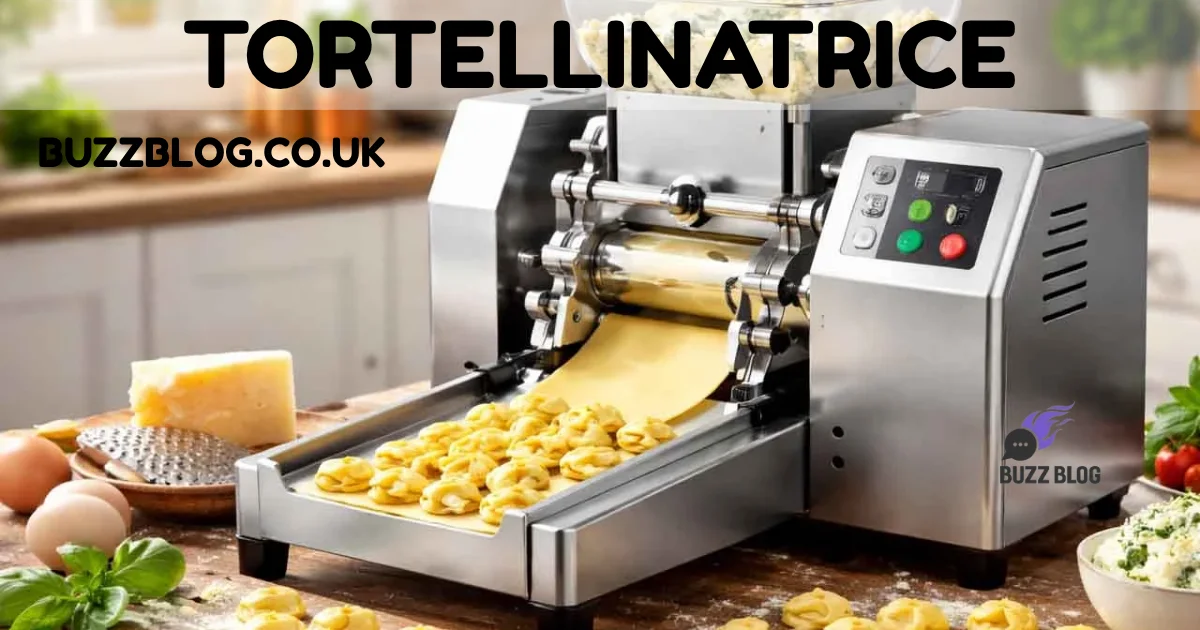 Tortellinatrice