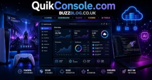 Quikconsole Com