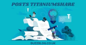 posts titaniumshare