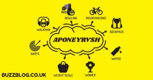 Aponeyrvsh