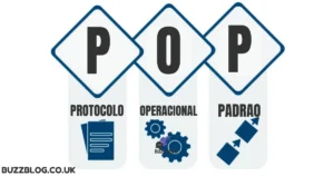 protocolo operacional padrao