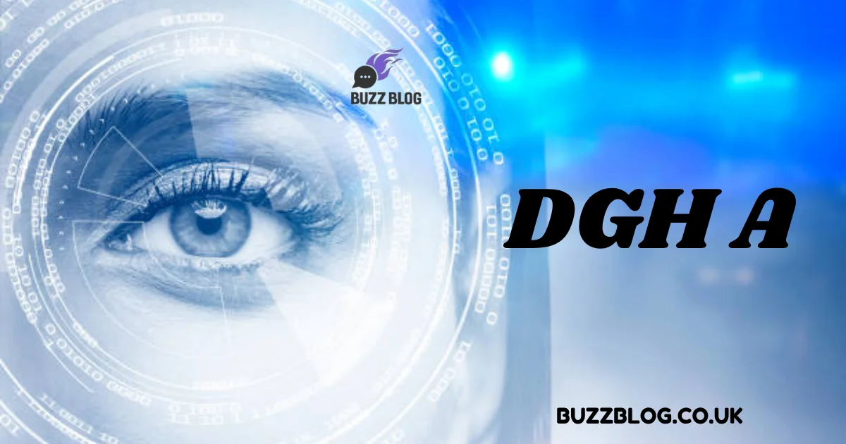 dgh a
