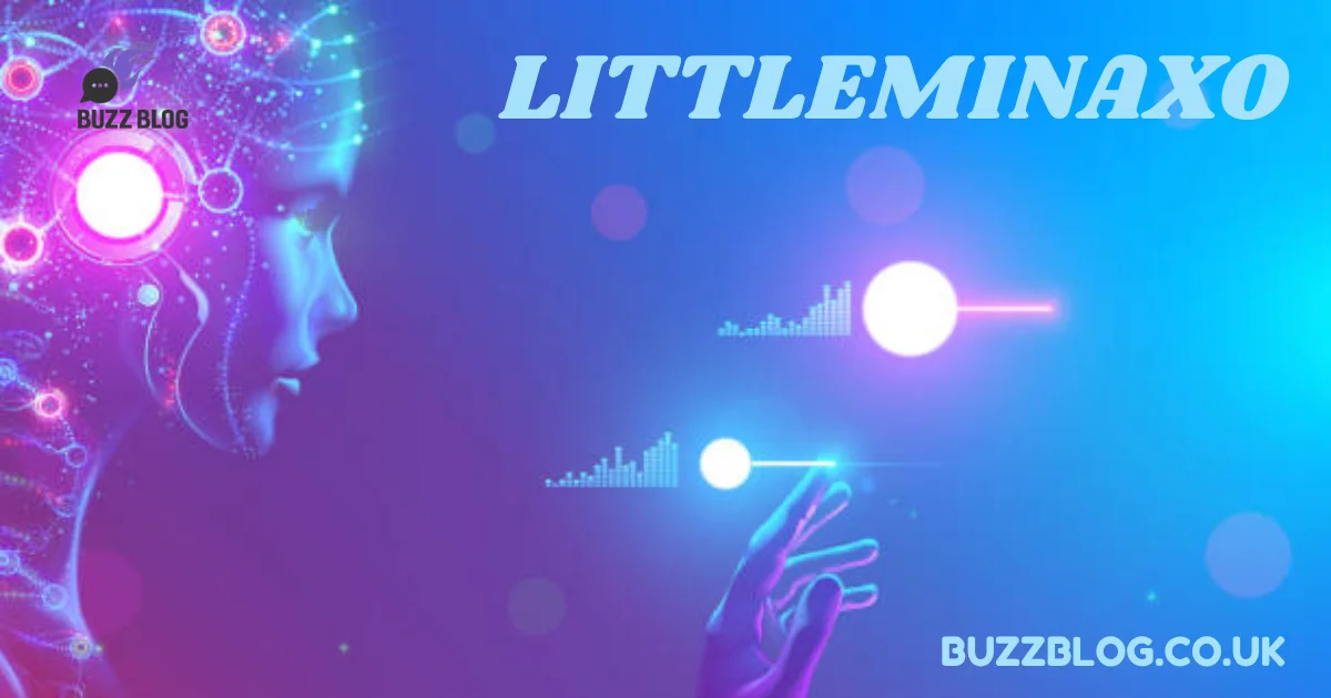 littleminaxo