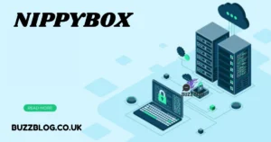 nippybox