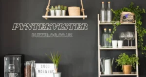 Pyntekvister