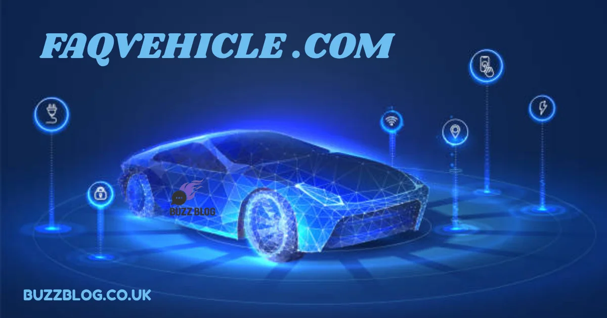 faqvehicle .com