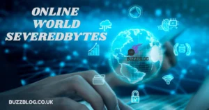 online world severedbytes