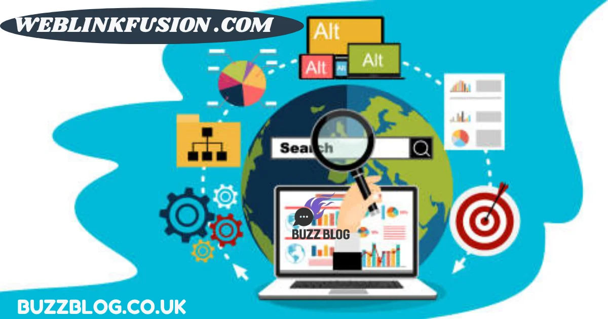 weblinkfusion .com