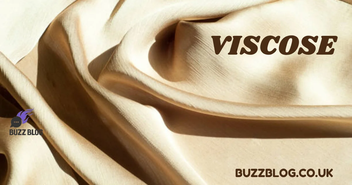 Viscose