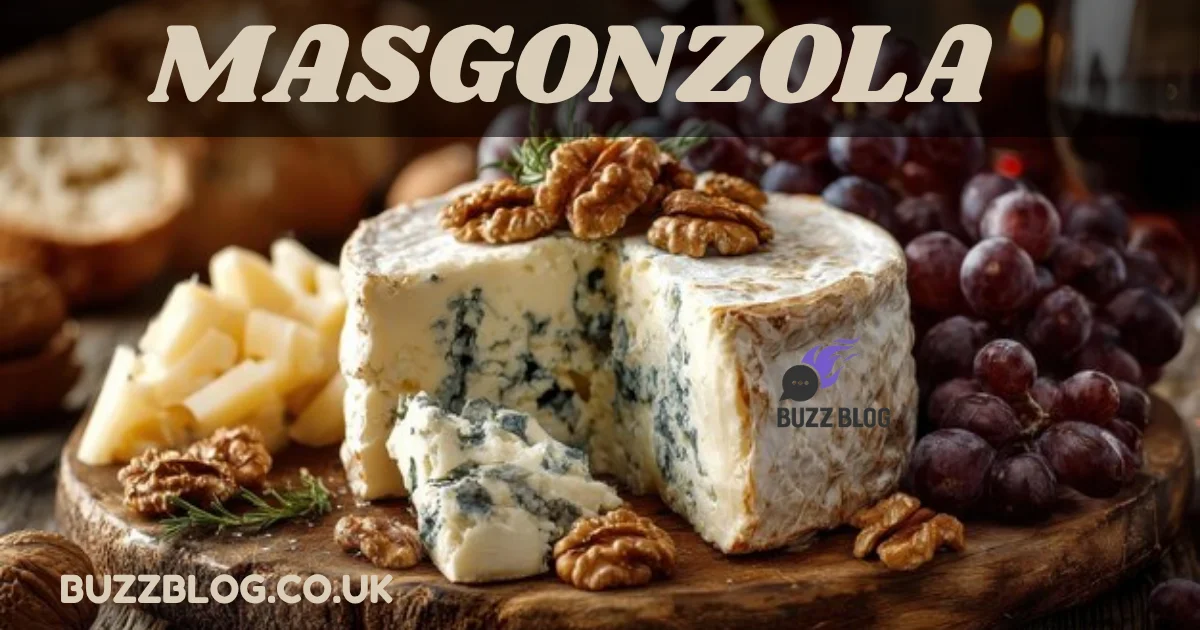Masgonzola
