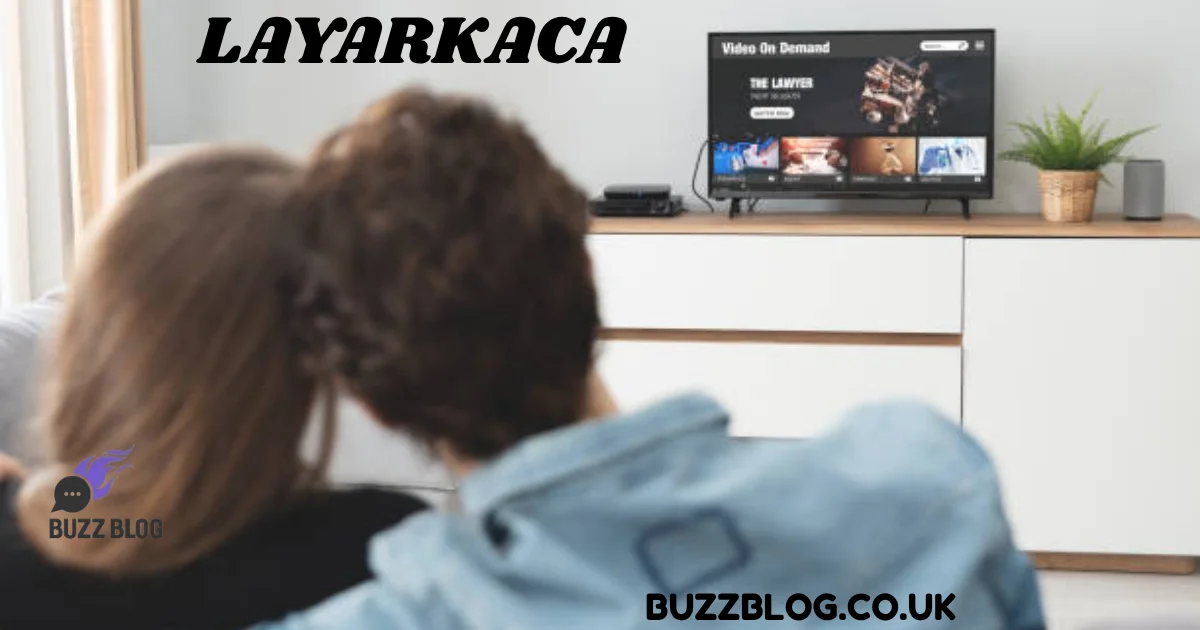 layarkaca