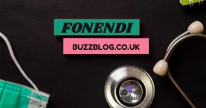Fonendi