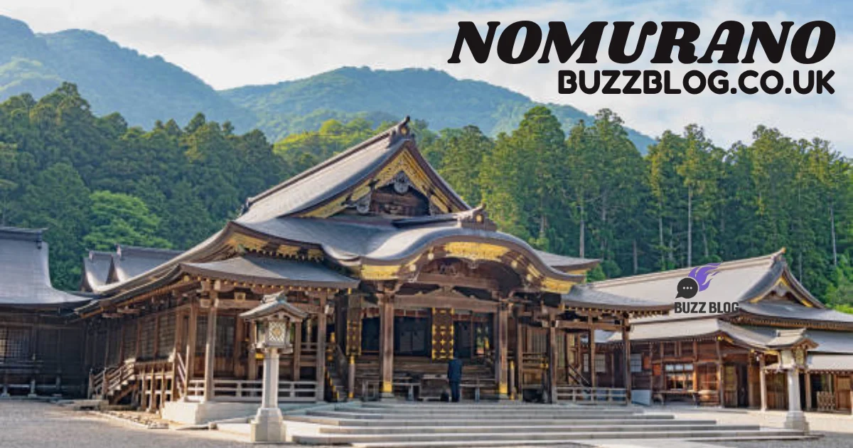 Nomurano
