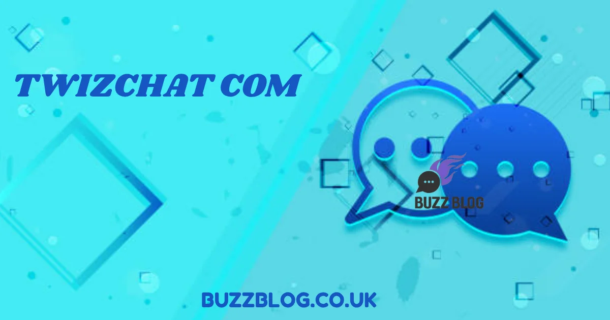 twizchat com