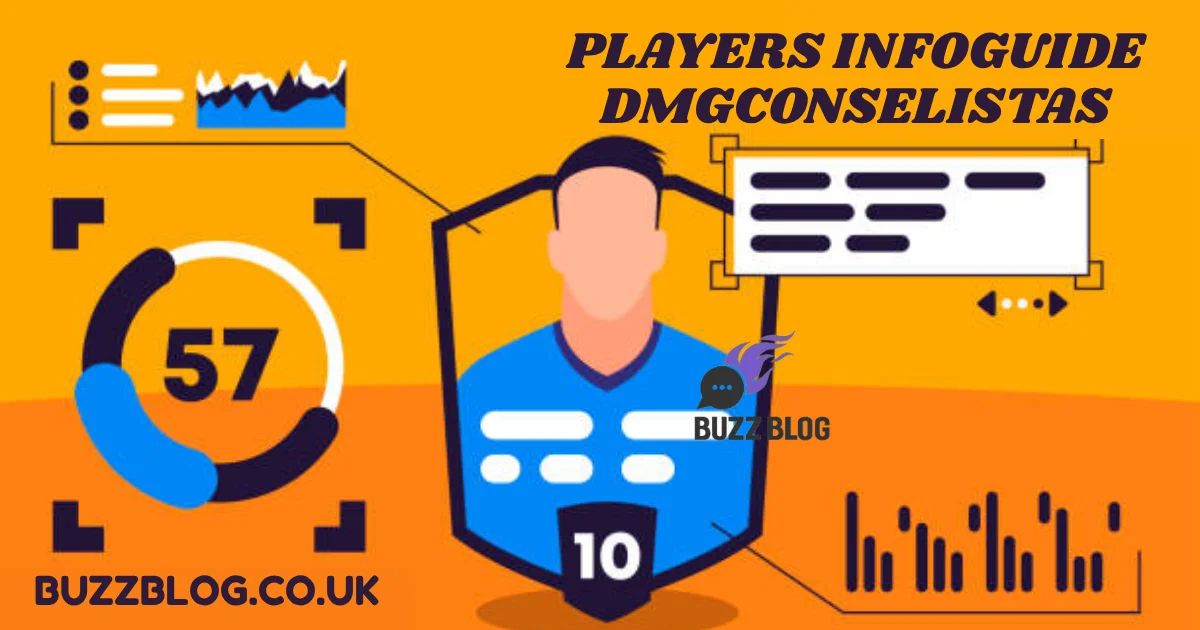 players infoguide dmgconselistas