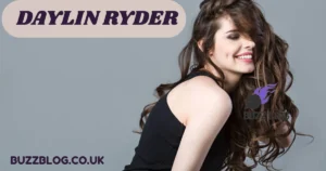 daylin ryder