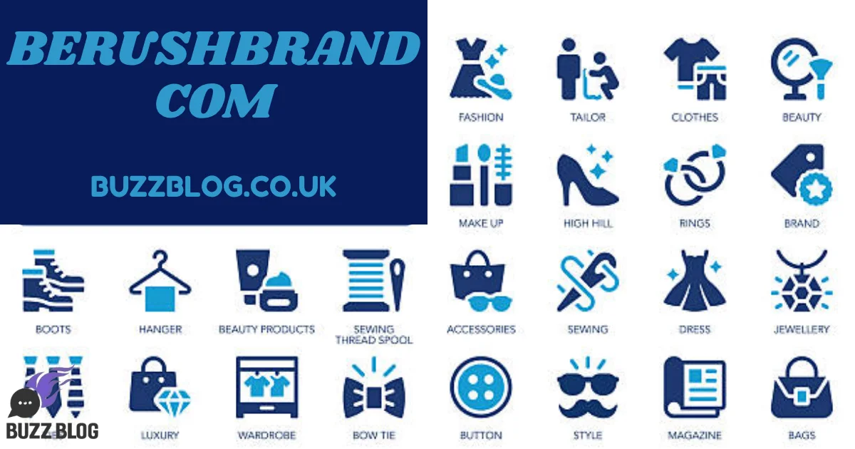 berushbrand com