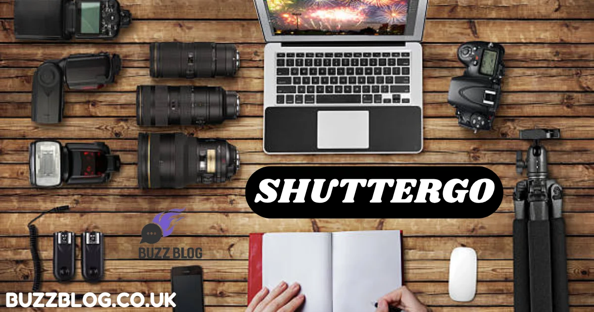 Shuttergo